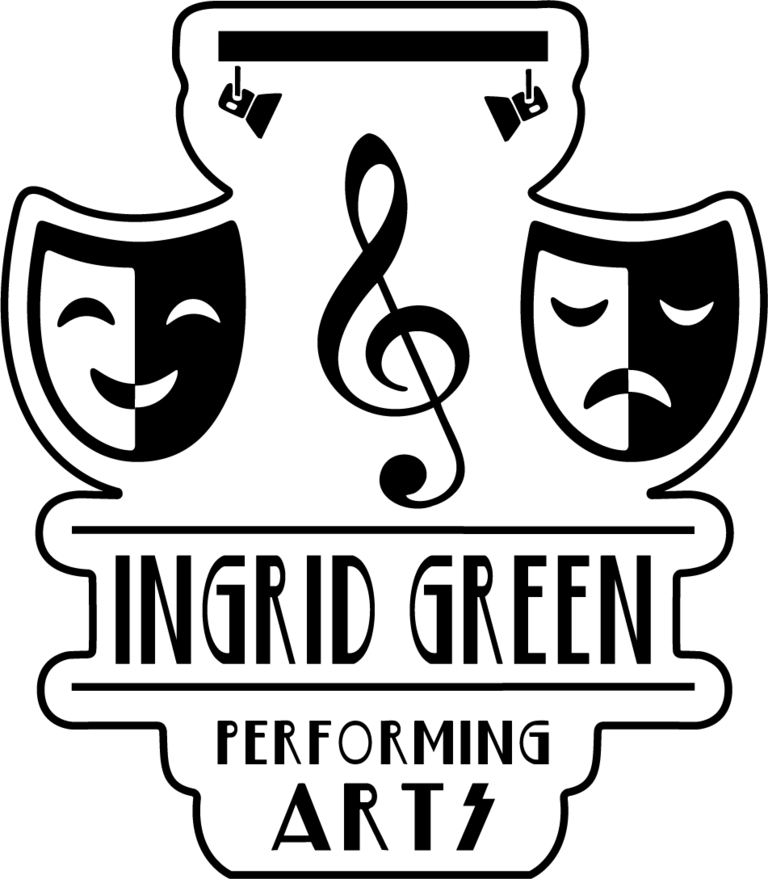 2025 Something Rotten Cast list – Ingrid Green Performing Arts